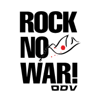ROCK NO WAR!